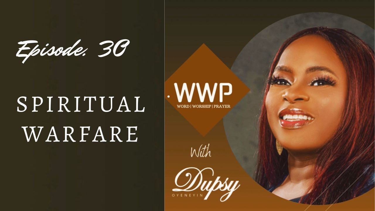 Spiritual Welfare